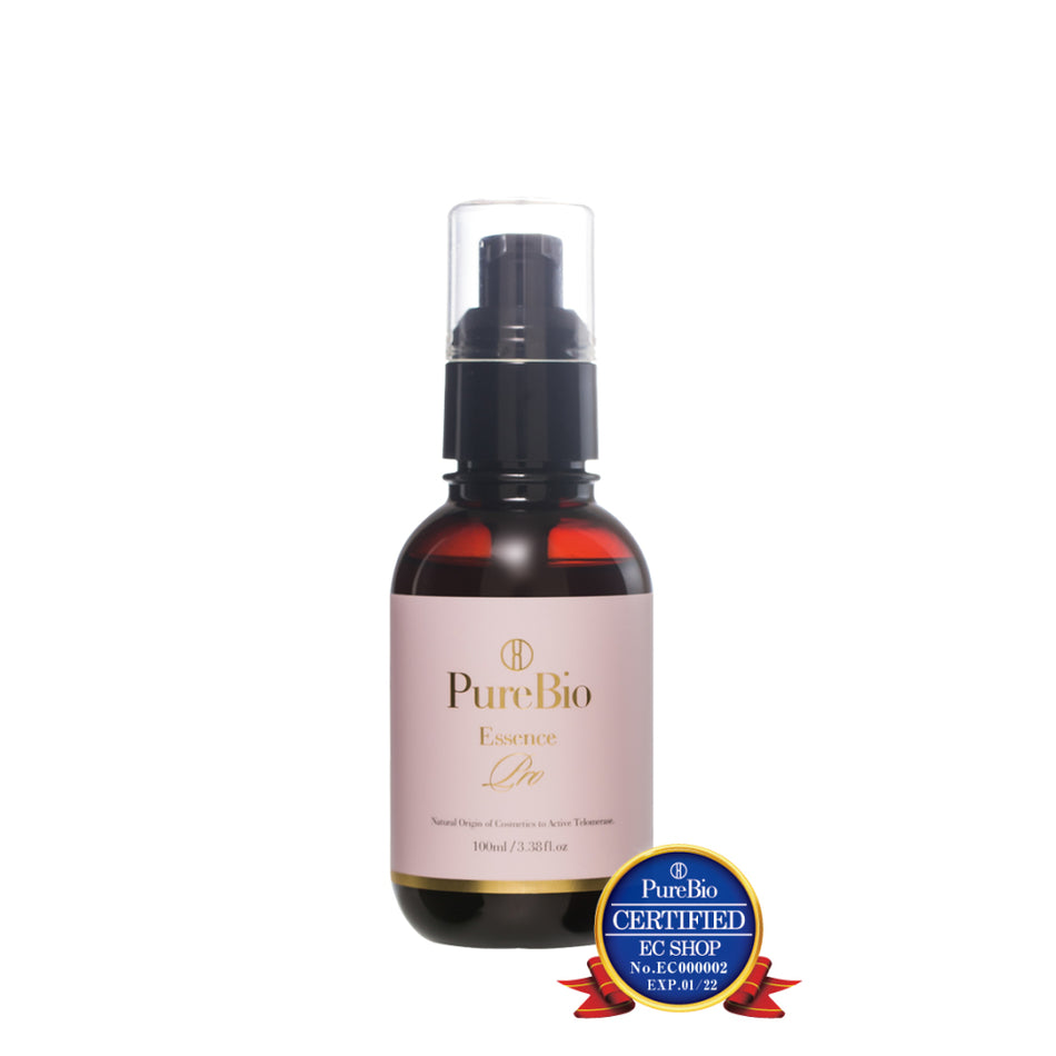 PureBio EP (Essence Pro) 100ml (Komersyal na Paggamit)