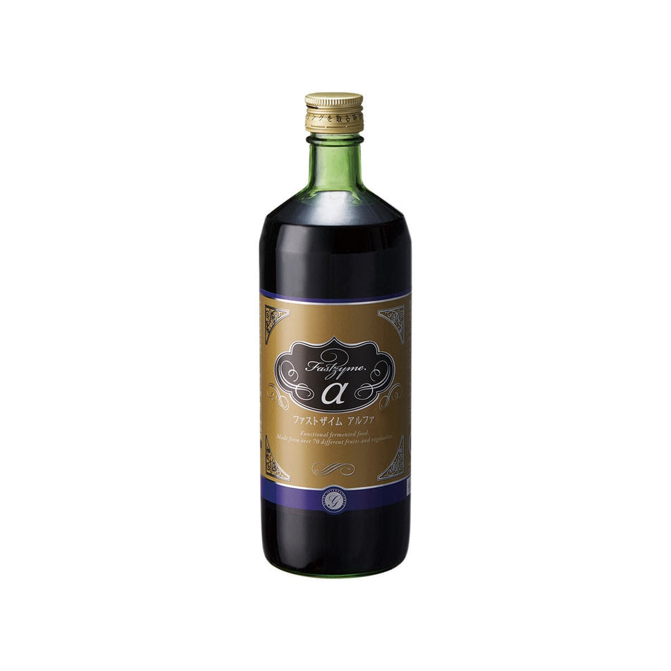 Fastzyme Alpha 720ml
