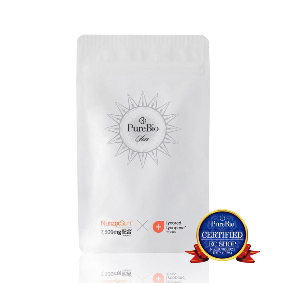 PureBio PureBiosan 60 tablets