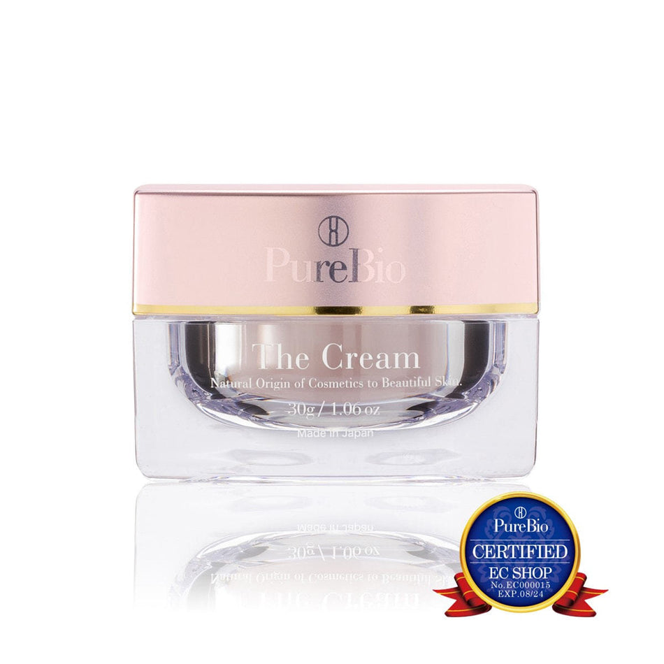 PureBio Ang Cream 30g