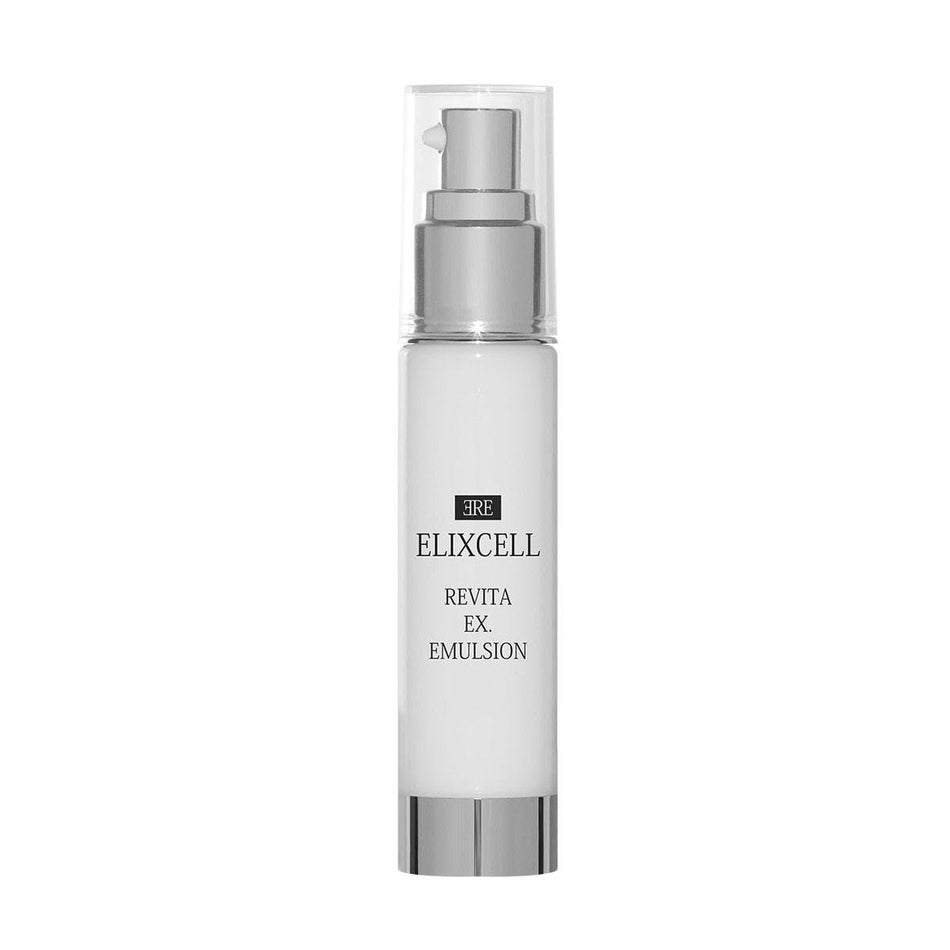 Elixel Revita Extra Emulsion 50ml