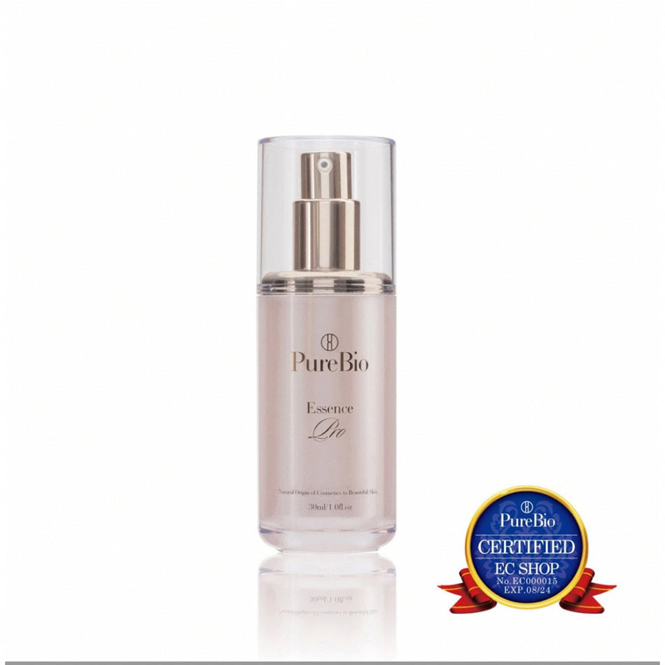 PureBio Massage Oil La Forest Mystique