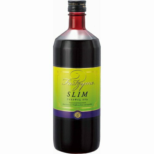 Fastzyme Muslim 720ml