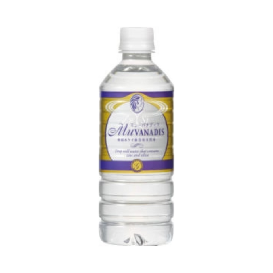 Fastzyme Myuvanadis 500ml
