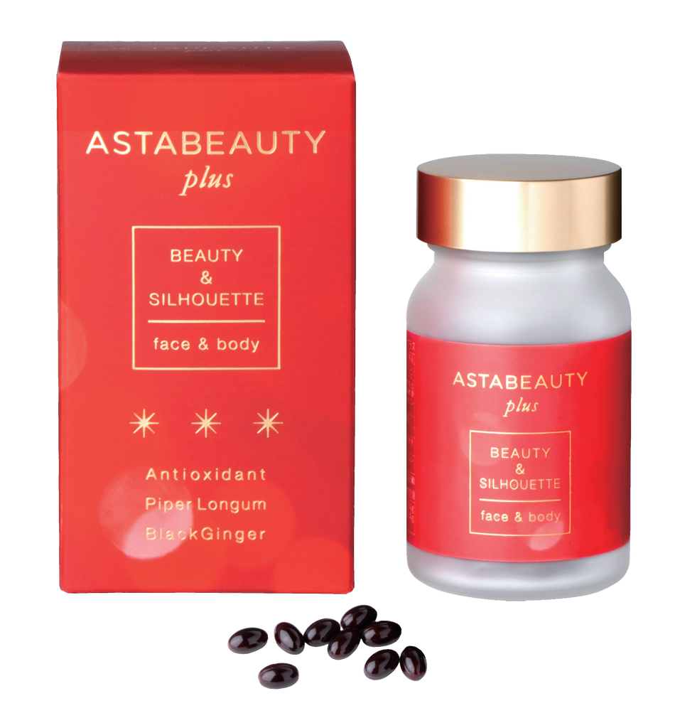 Policy Cosmetics Asta Beauty Plus 120 tablets