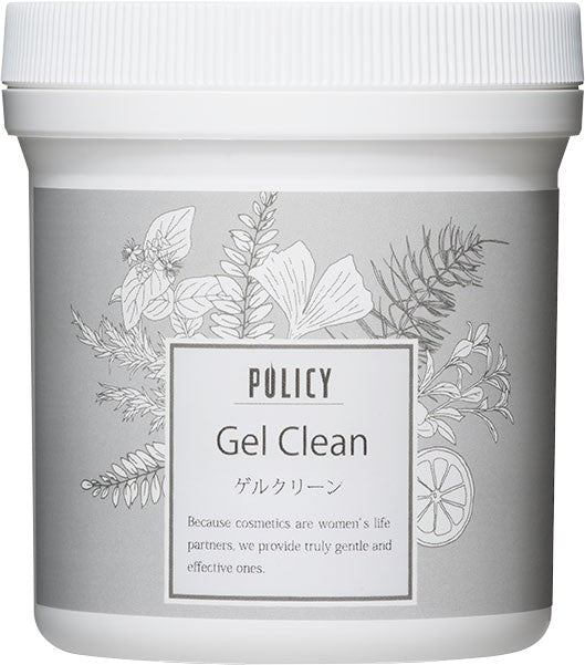 Policy Cosmetics Professional Gel Clean 300g