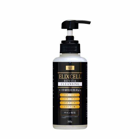 Elixel Revita Cleansing 300ml