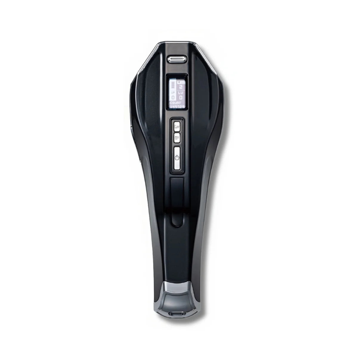 家庭用光美容器 本体 ブラック　ドクターホーム　ソニック DR.HOME Sonic - ドクターホーム ソニック – BI PRO ビープロ