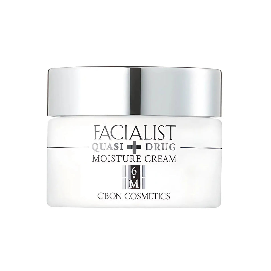 C'bon Facialist Moisture Cream S 32g (Quasi-drug)
