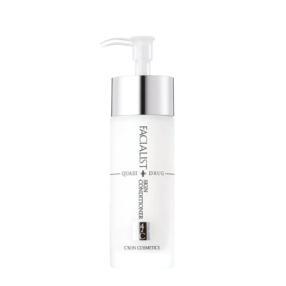 C'bon Facialist Skin Conditioner Q 100ml (Quasi-drug)