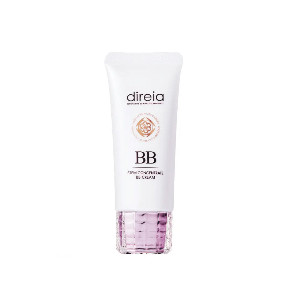 direia Stem Concentrate BB Cream Pro (Dilaw)