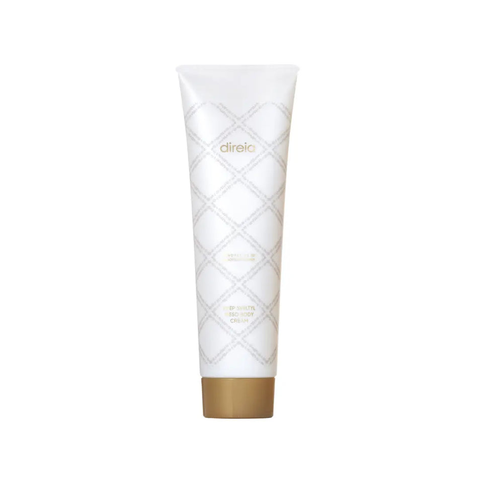 direia Deep the Body Cream Pro (binili sa tindahan)