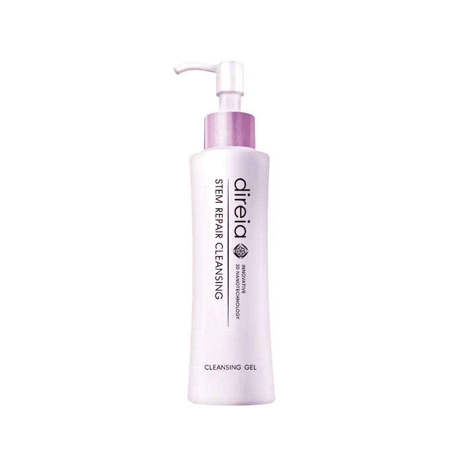 direia Stem Repair Cleansing (binili sa tindahan)