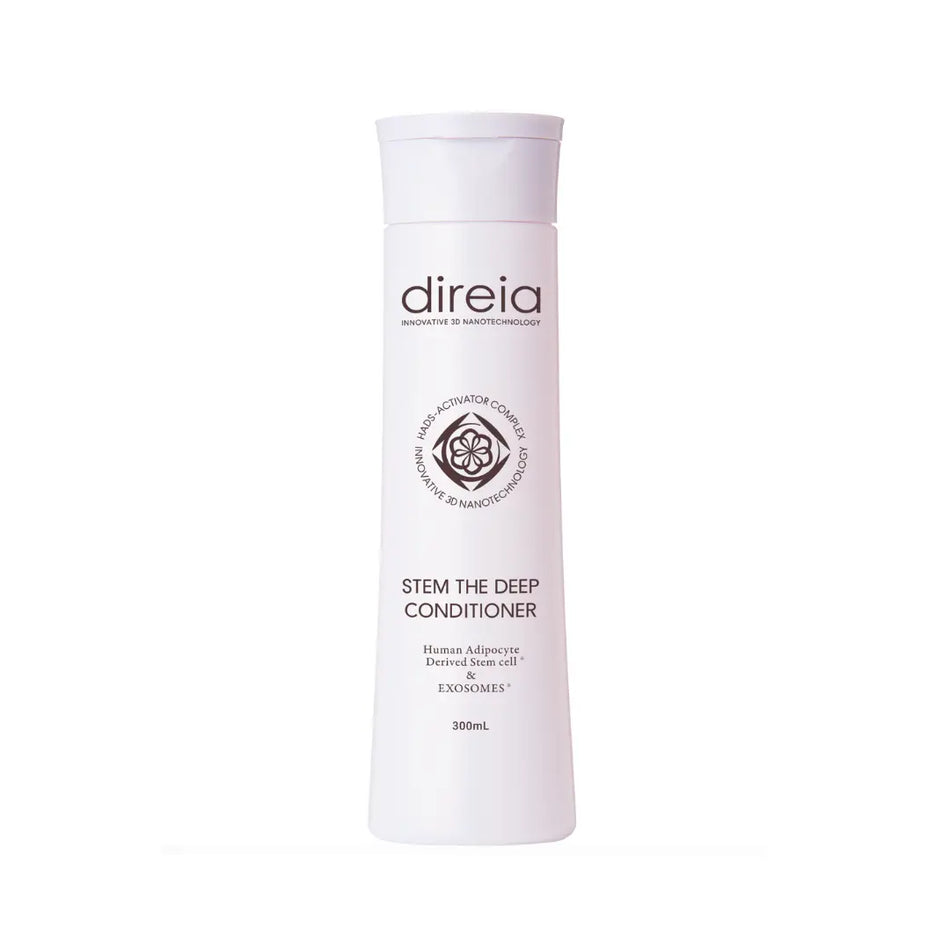 direia Stem the Deep Conditioner (binili sa tindahan)