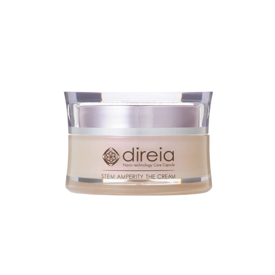 direia Stem Amperity The Cream (para sa retail sale)
