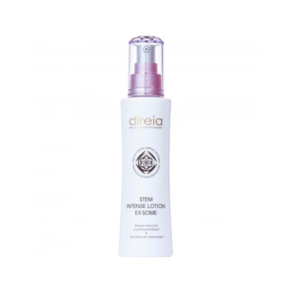 direia Stem Intense Lotion EX Some (binili sa tindahan)