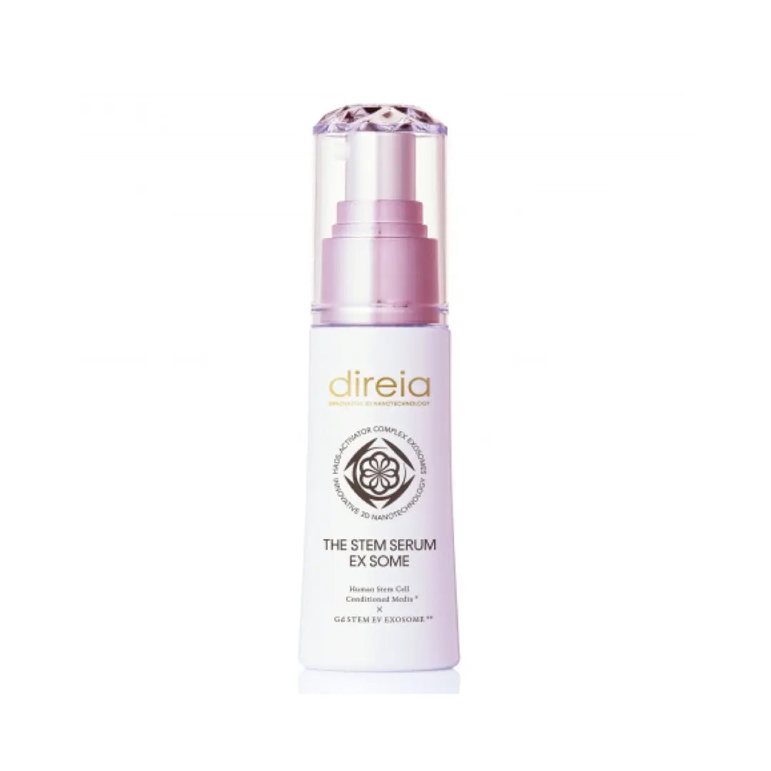 direia ザ ステム セラム EX ソーム100ml direia 店販用 ザ ステム セラム EXソーム BI PRO ビープロ