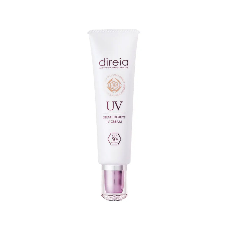 direia Stem Protect UV Cream (binili sa tindahan)