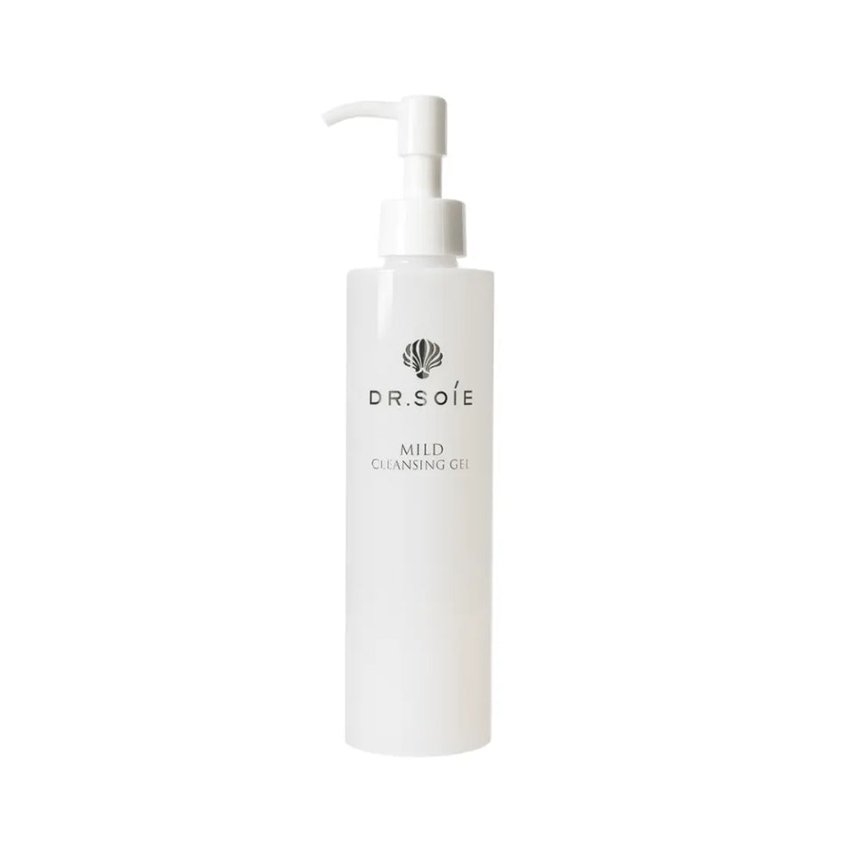 Dr. Sowa Mild Cleansing Gel 200ml