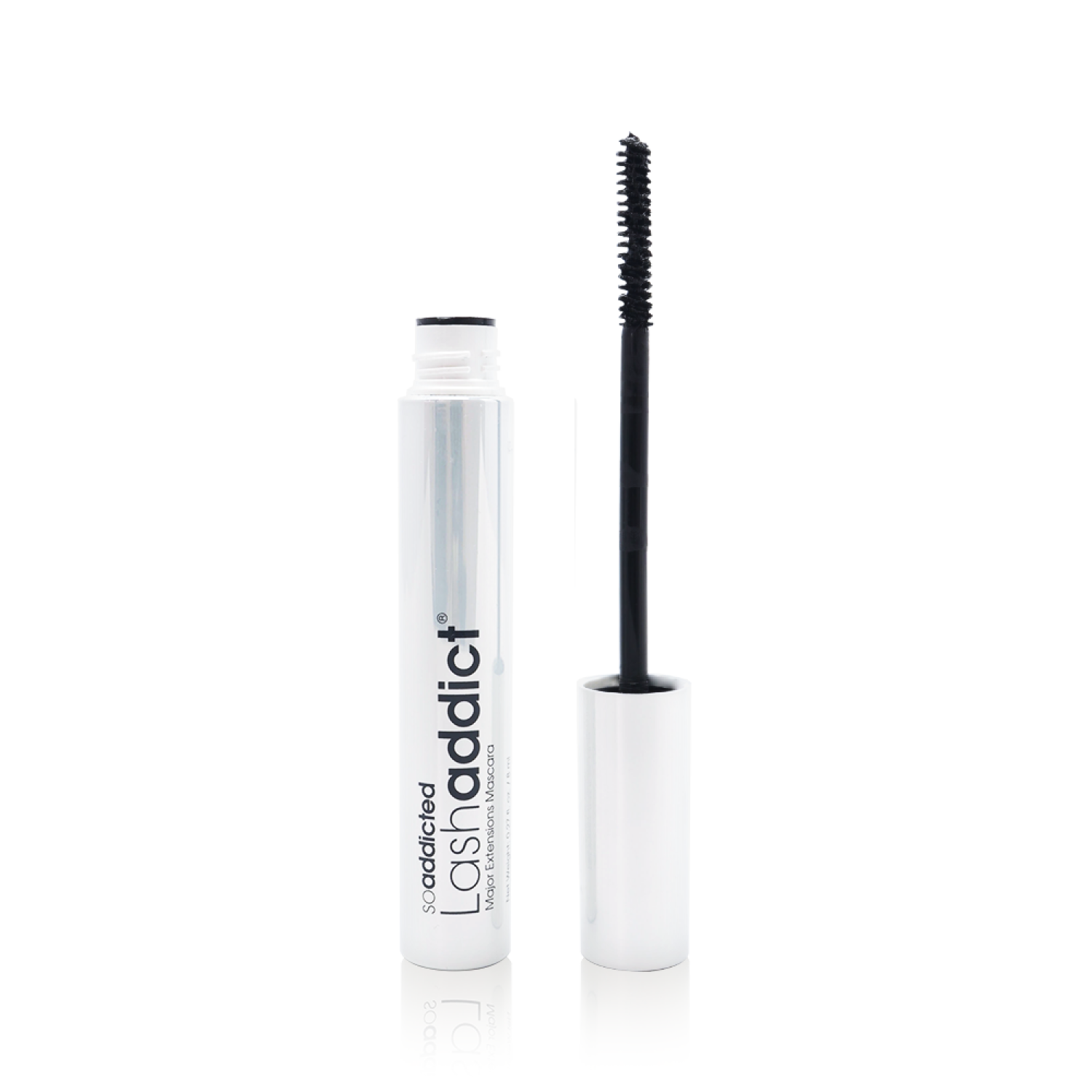 Lash Addict Eyelash Conditioning Serum Advanced 5mL (eyelash serum