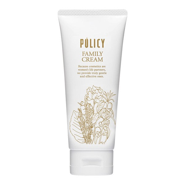 Policy Cosmetics Family Cream