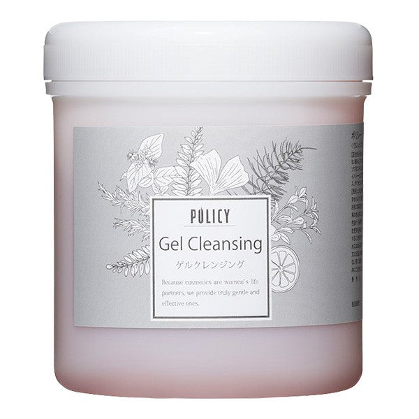 Policy Cosmetics Professional Gel Cleansing 500g