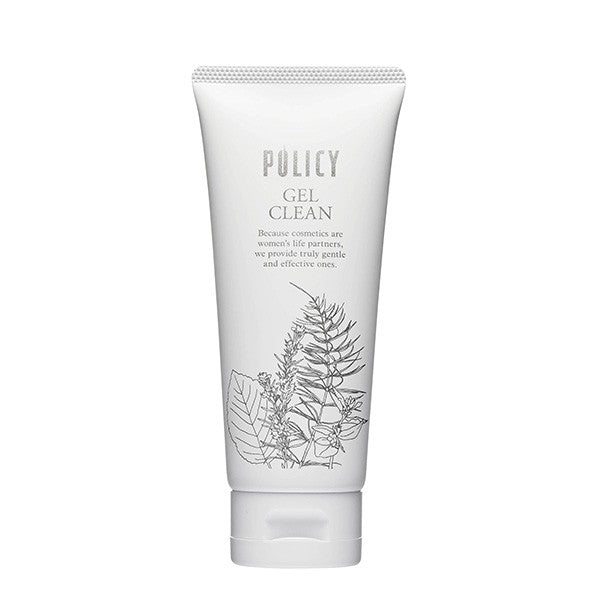 Policy Cosmetics Gel Clean