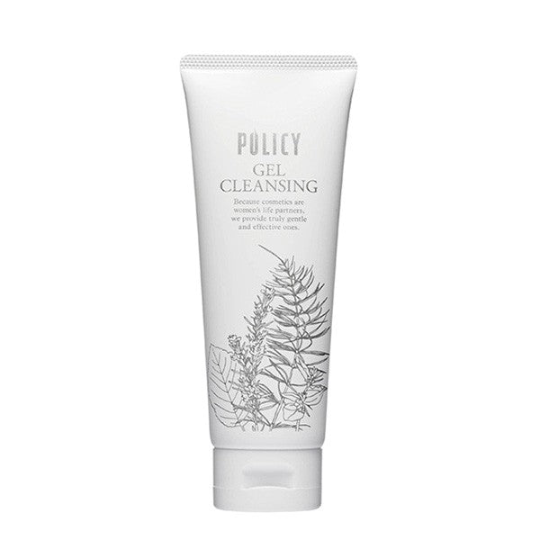 Policy Cosmetics Gel Cleansing 120g