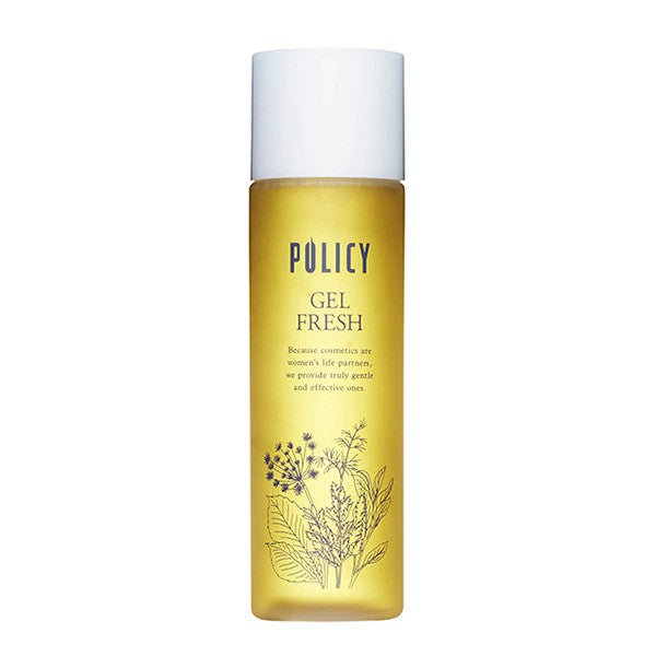 Policy Cosmetics Gel Fresh