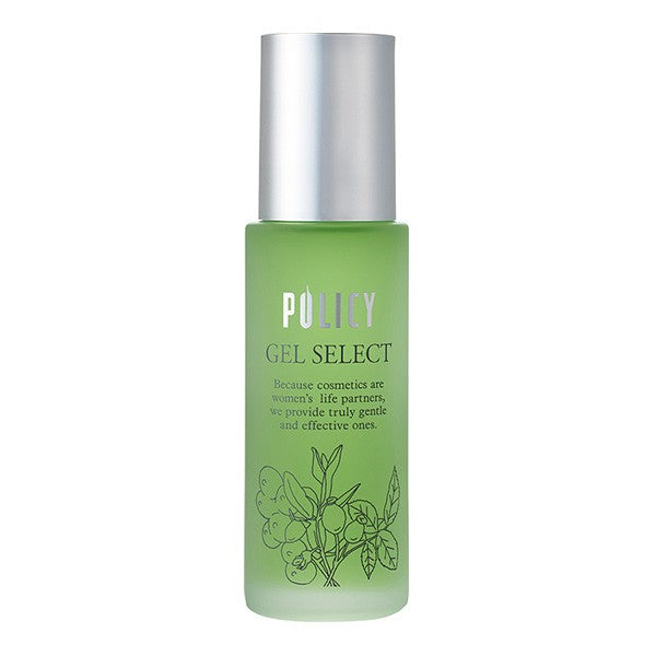 Policy Cosmetics Gel Select