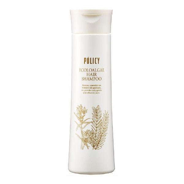 Policy Cosmetics Hair Shampoo