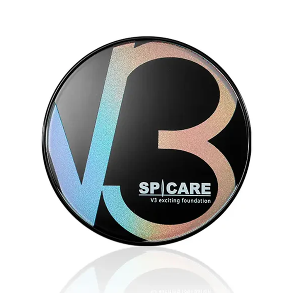 SPICARE V3 Exciting Foundation – BI PRO ビープロ