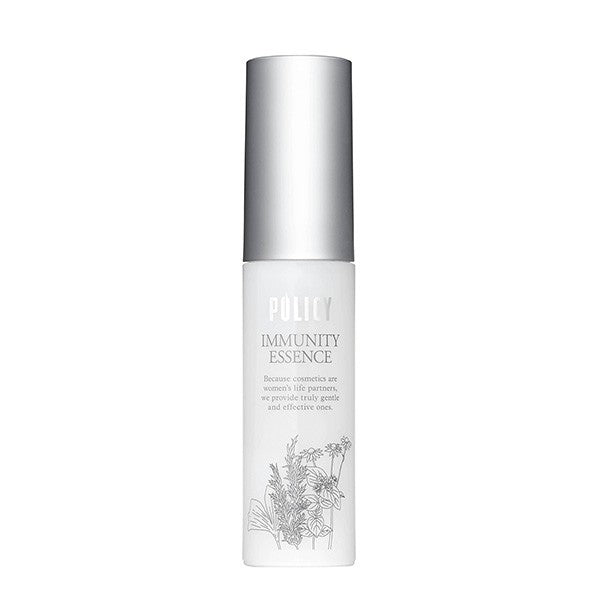 Policy Cosmetics Immunity Essence