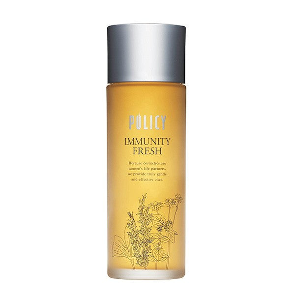 Policy Cosmetics Immunity Fresh