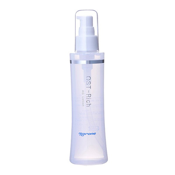 Policy Cosmetics Narone Ostrich AG Lotion