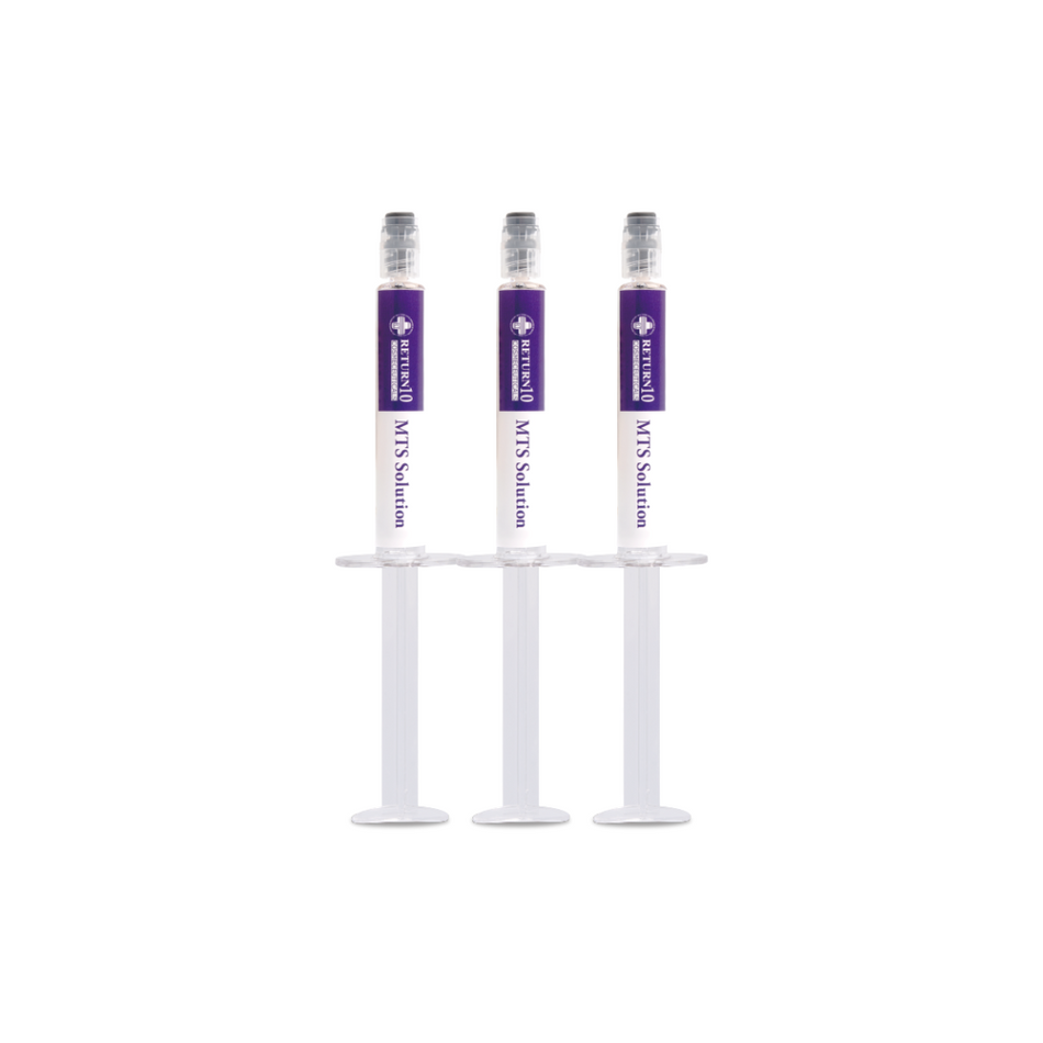 RETURN10 MTS SOLUTION