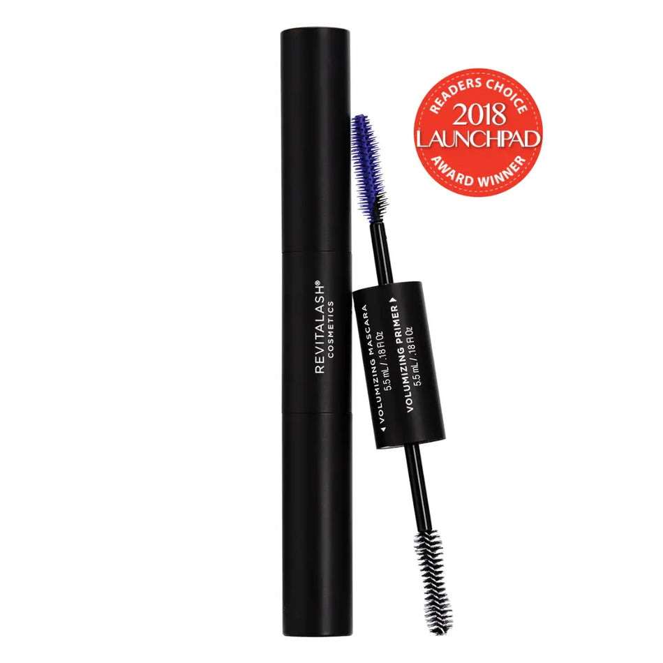 Revitalash Volume Mascara at Primer