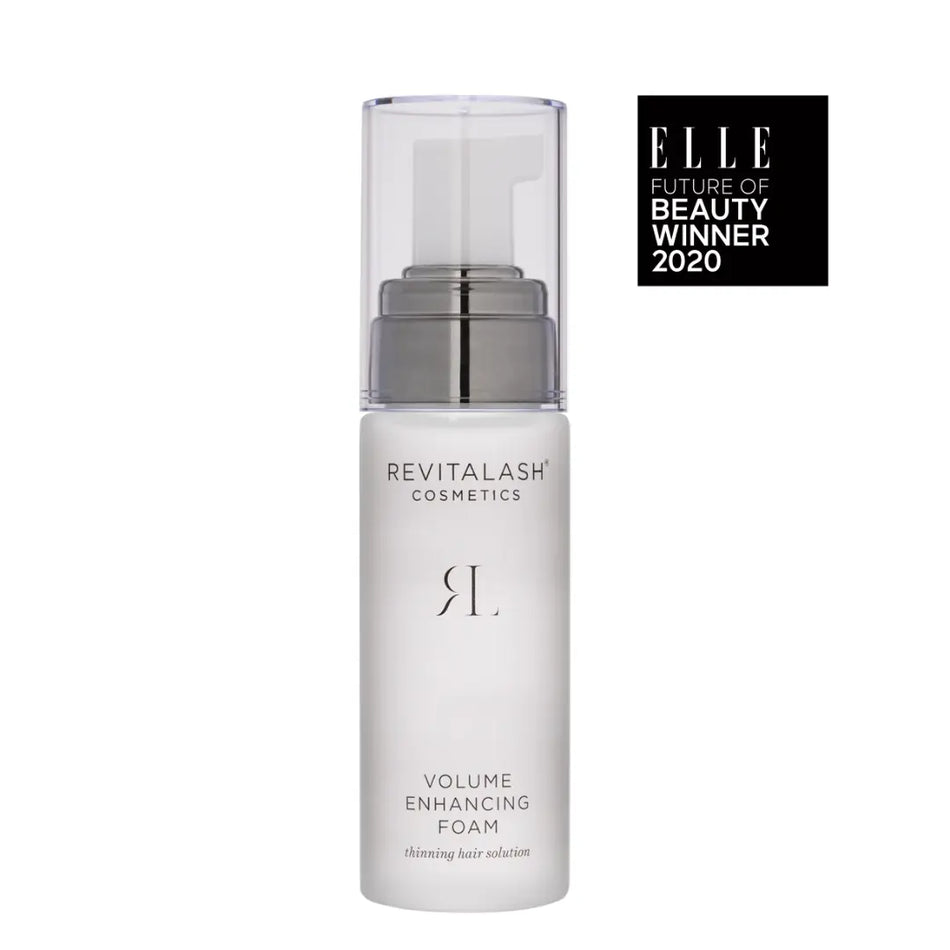 Revitalash Volume Up Foam Scalp Care Foam