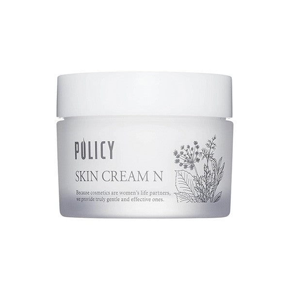 Policy Cosmetics Skin Cream N