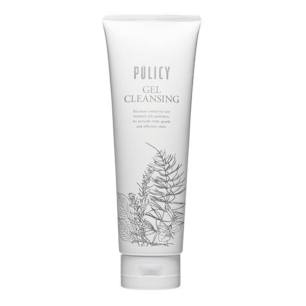 Policy Cosmetics Gel Cleansing (Value Pack)