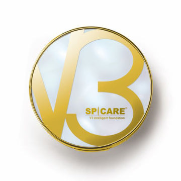 SPICARE V3 Intelligent Foundation – BI PRO ビープロ