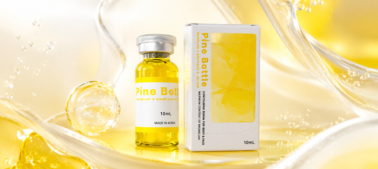 【PINEBOTTLE】1本単位でのお取り扱いを開始しました