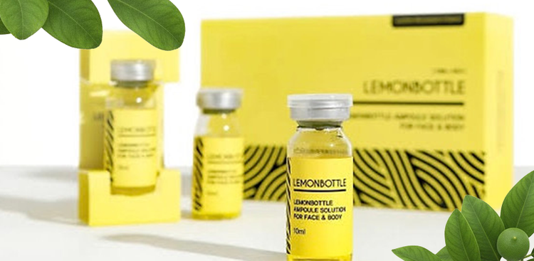 【新商品のお知らせ】LEMON BOTTLEの取扱いを開始しました