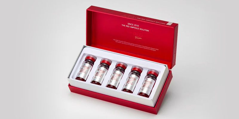 【新商品のお知らせ】REDSHOTの取扱いを開始しました。