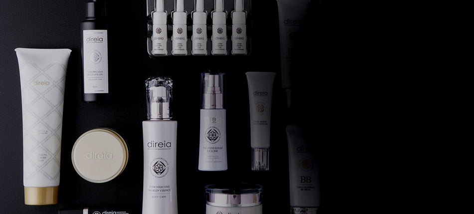 direia ディレイア