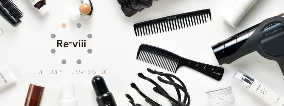 LOUVREDO ルーヴルドー