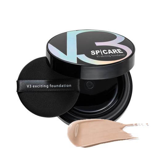 SPI CARE V3 Exciting Foundation 4個セット SPICARE V3 Exciting Foundation – BI PRO ビープロ