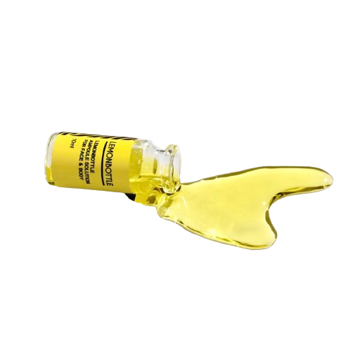 レモンボトル アンプル ソリューション 10ml×5本【業務用】