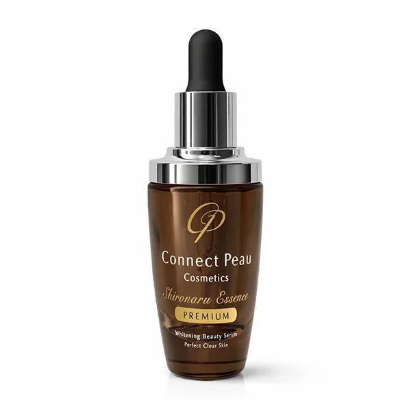 シロナルエッセンスプレミアム（30ml）