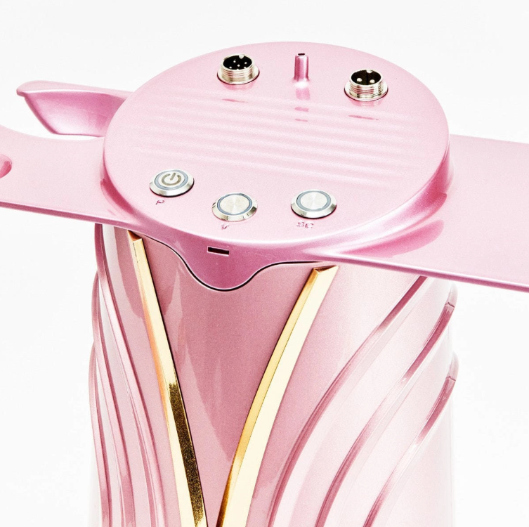 EMOTION＋ エモーションプラス フェムケアマシン